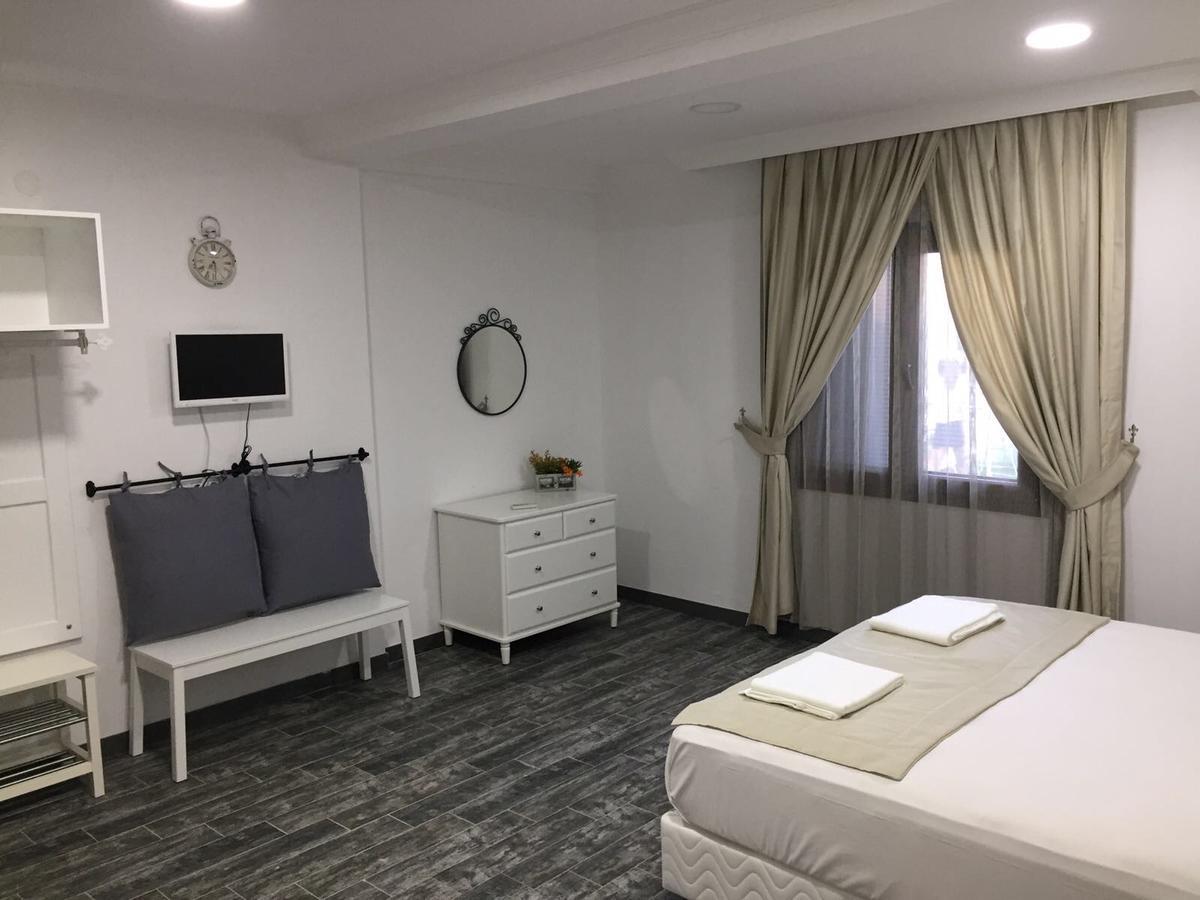 Nova Citrus Otel Siğacık المظهر الخارجي الصورة